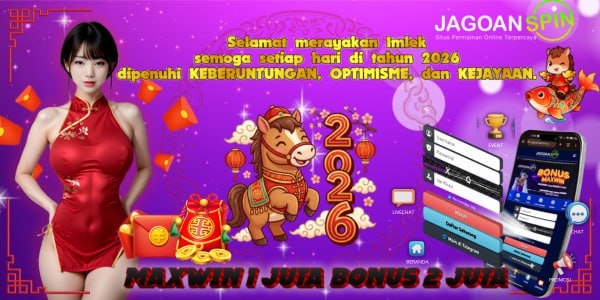 Selamat Hari Natal & Tahun Baru 2026