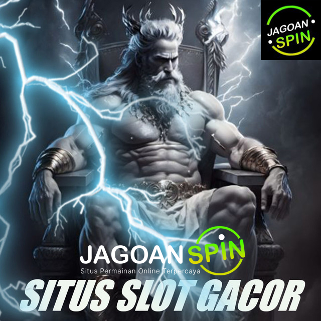 JAGOANSPIN: Bandar Toto Slot Pay4D 4D Dan Togel Pay4D Resmi Gas Terus